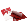 Lija premier red gr-280 9" x 11" - 0000017745