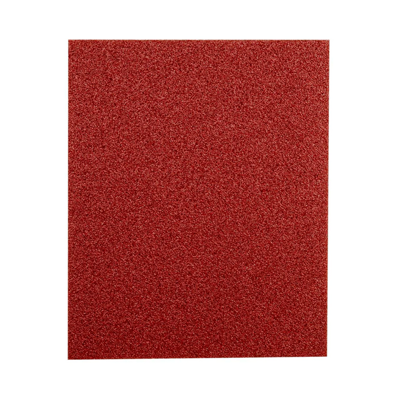 0000048904 - Lija para madera g-180 d411 for wood 9" x 11"