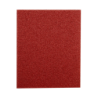 Lija para madera g-60 d411 for wood 9" x 11" - 0000048899