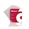 812027150 - Lija madera en seco roja g-150 Abracol
