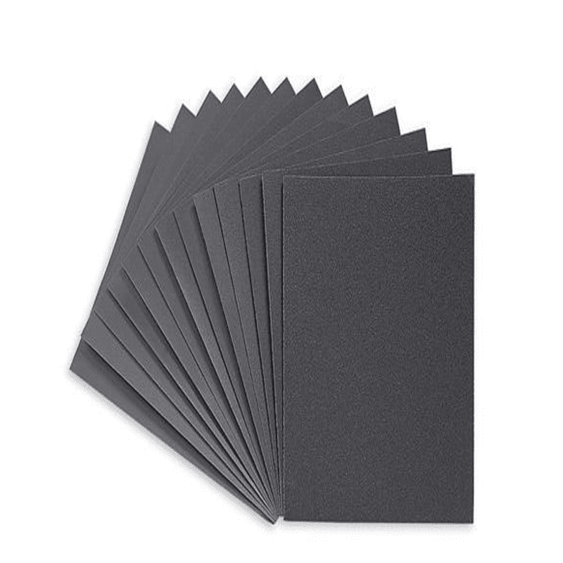 G1Y1054 - Lija de agua premier plus gr-120 9 x 11