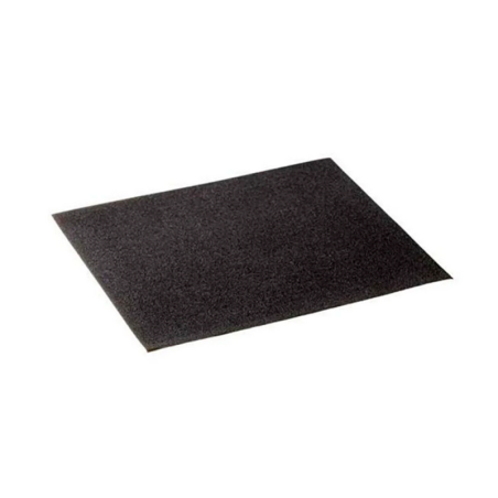 Lija agua metal g-600 c423 for wet+dry 9" x 11" - 0000048882