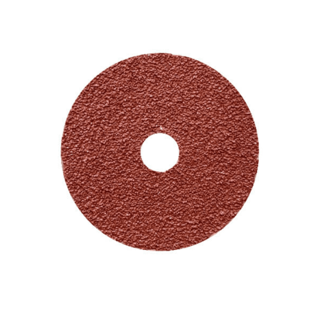 Fibro disco gr-50 de 7" abracol - 812030018