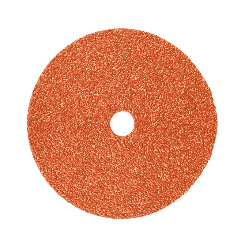 Fibro disco 7" x 7/8" 80+ 982c cubitron - 0000031450