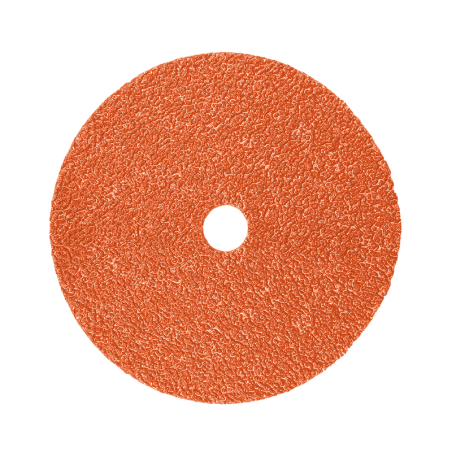 Fibro disco 7" x 7/8" 80+ 982c cubitron - 0000031450