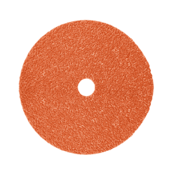 Fibro disco 7" x 7/8" 60+ 982c cubitron - D6T1888
