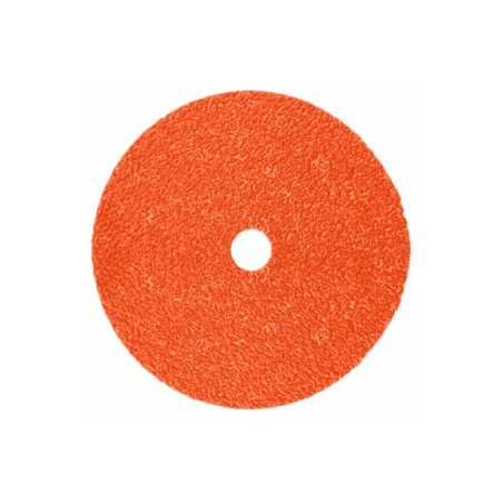 D6T1895 - Fibro disco 4.1/2" x 7/8" 36+ 982c cubitron