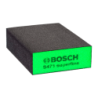 0000048919 - Esponja abrasiva super fino best for flat edge 69x26x97mm