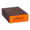 0000048917 - Esponja abrasiva medio best for flat edge 69x26x97mm