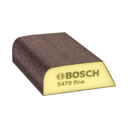 0000048916 - Esponja abrasiva fino best for profile 69x26x97mm