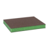 0000048922 - Esponja abrasiva super fino best for contour 98x13x120mm