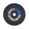 Disco pulir metal 7" x 1/4" x 7/8" expert t-27 - 0000004161