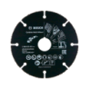 0000037898 - Disco multi material 4.1/2"(madera, plástico, acrílico)