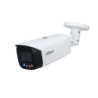 Cámara IP tipo bala full color 4 MP, chip CMOS 1/3", Dia/Noche Real, Luz Led 40m, chip CMOS Progressive1/2.8", lente fijo 2.8mm