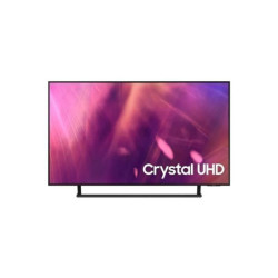 Televisor Samsung 50 Pulgadas Crystal UHD 4K Ultra HD Smart TV - UN50AU9000KXZL
