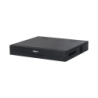 NVR 1U, 16CH, 384Mbps, soporta cámaras IP hasta de 32MP, H.265, (1)HDMI, VGA, audio: 1 entrada/1 salida - DHI-NVR5216-EI