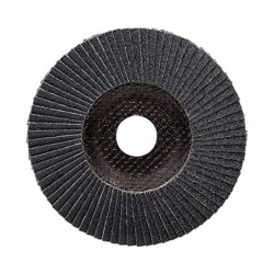 0000004151 - Disco flap recto 4.1/2" grano 60 best metal