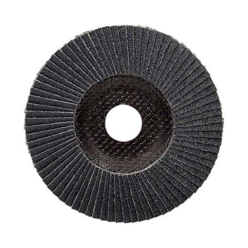 0000004151 - Disco flap recto 4.1/2" grano 60 best metal