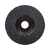 0000004151 - Disco flap recto 4.1/2" grano 60 best metal