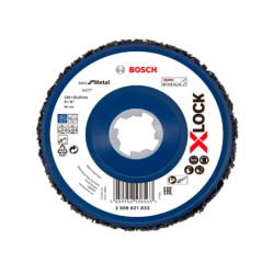 0000048948 - Disco de limpieza 5" metal y concreto n377 best