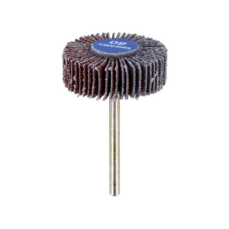 0000034068 - Disco de aletas 3/16 grano 120