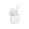 OEB-E104DC-WHITE Audífonos Inalámbricos ORAIMO COLOR Blanco