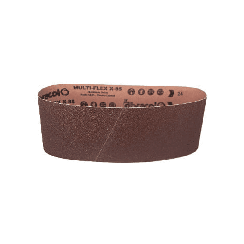 812104036 - Banda tela 4x24" g-36