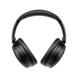 884367-0100 Audífonos BOSE Quietcomfort Headphones COLOR Negro