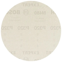 0000048941 - Disco de lija Bosch EXPERT M480 125mm G240