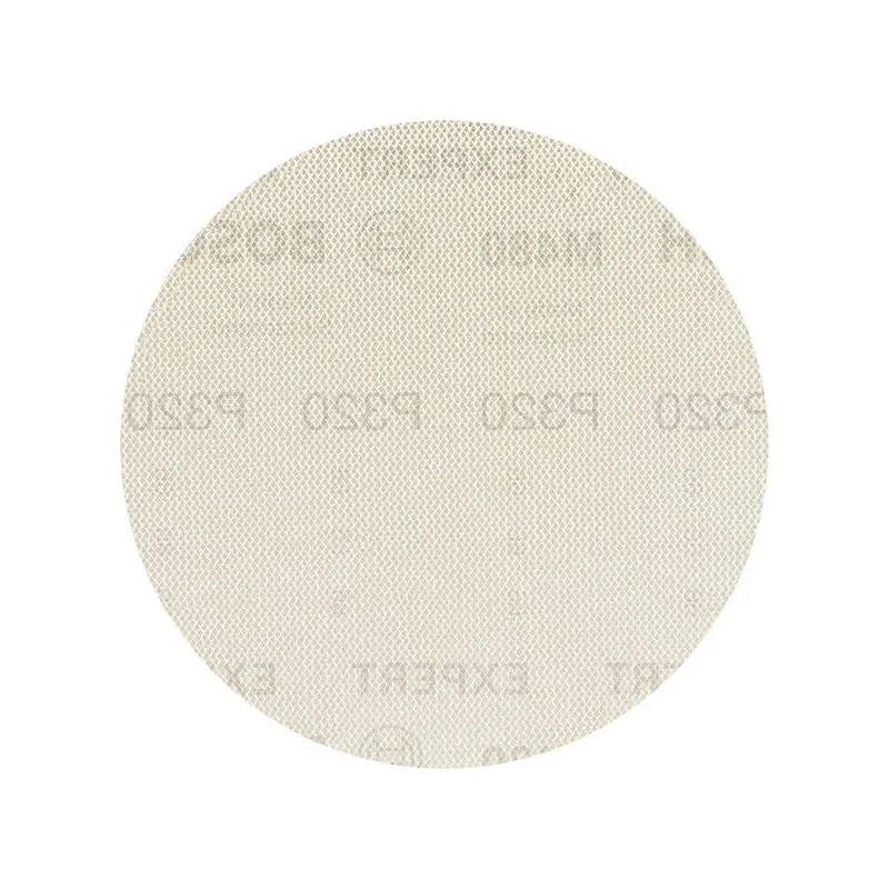 0000048939 - Disco de lija Bosch EXPERT M480 125mm G180