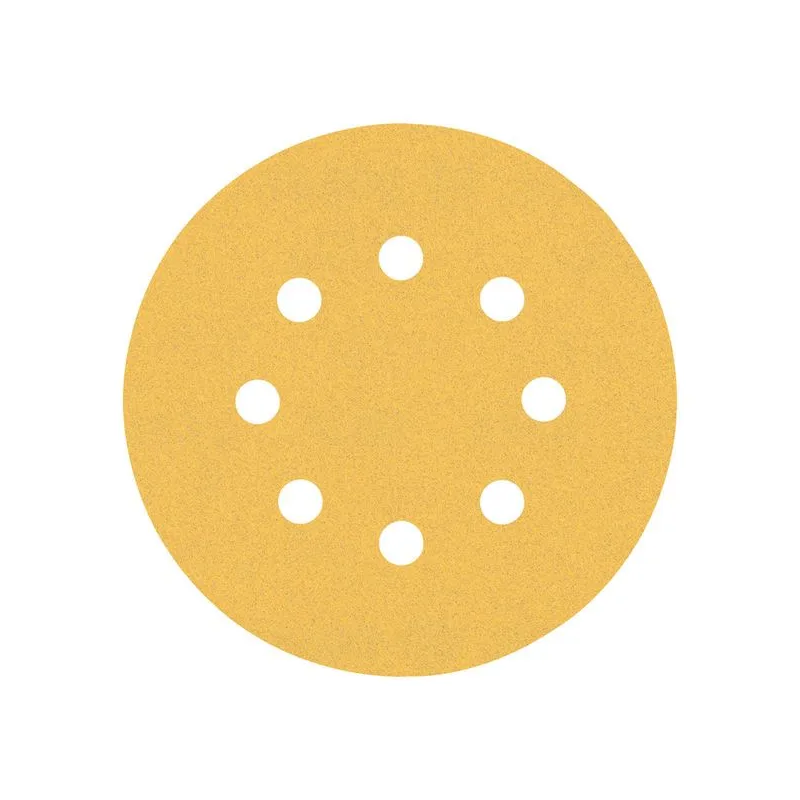 0000048928 - Disco de lija Bosch EXPERT C470 125mm G120