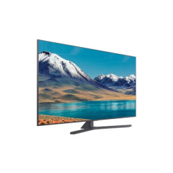 Televisor Samsung FLAT LED Smart TV 50 pulgadas Crystal UHD 4K-UN50TU8500KXZL