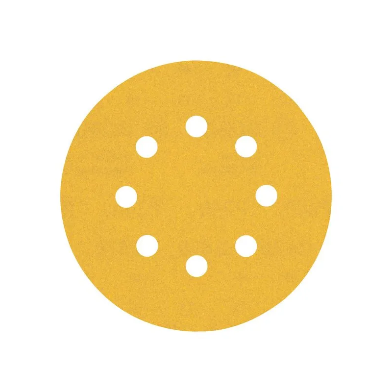 0000048930 - Disco de lija Bosch EXPERT C470 125mm G240