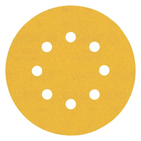 0000048930 - Disco de lija Bosch EXPERT C470 125mm G240