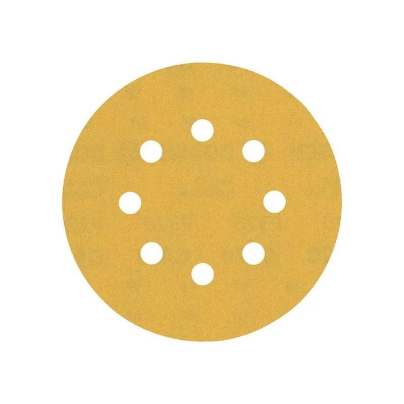 Disco de lija Bosch EXPERT C470 125mm G320 - 0000048931