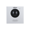 Videoportero IP Modular, Cámara 2 MP CMOS con vision nocturna, lente 1.95mm, Altavoz incorporado, audio bidireccional