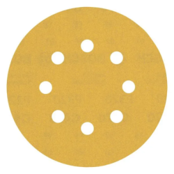 Disco de lija Bosch EXPERT C470 125mm G150 - 0000048933