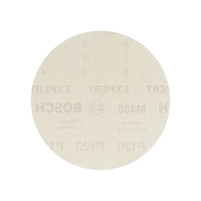 Disco de lija Bosch EXPERT M480 125mm G120 - 0000048937