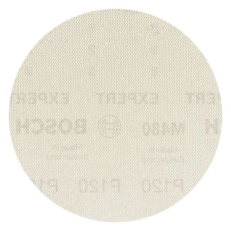 Disco de lija Bosch EXPERT M480 125mm G120 - 0000048937