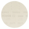 Disco de lija Bosch EXPERT M480 125mm G120 - 0000048937