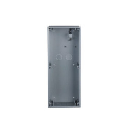 Soporte tipo caja para fijar en pared DOS Módulos de VTO4202F