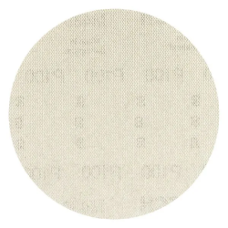 Disco de lija Bosch EXPERT M480 125mm G150 - 0000048938