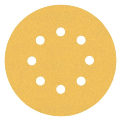 0000048927 - Disco de lija Bosch EXPERT C470 125mm G100