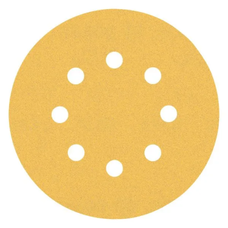 0000048927 - Disco de lija Bosch EXPERT C470 125mm G100
