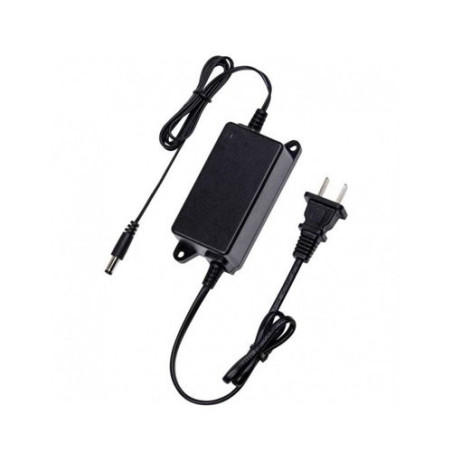 Adaptador de Voltaje, salida DC12V 2A