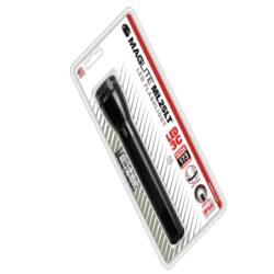 0000045964 - Linterna maglite led ml25, dos pilas c