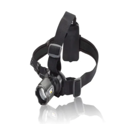 0000049236 - Linterna Manos Libre Led 220 Lumens 3 AAA Incluida