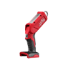 0000003728 - Linterna led 18v ion litio cabeza giratoria 180 s