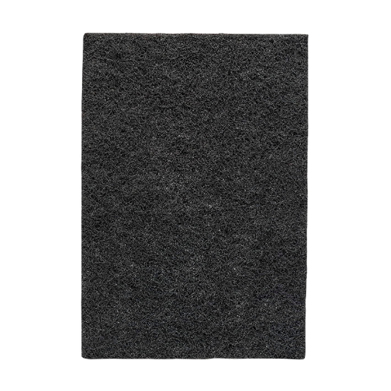 0000004293 - Paño abrasivo acabado brillante 152mm x 229mm metal, madera, inoxidable
