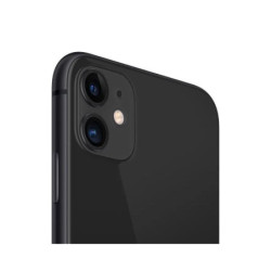 iPhone 11 / 128 GB / Color Negro MHDH3LZ/A
